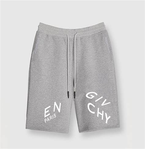 givenchy shorts fake|givenchy sweatpants men.